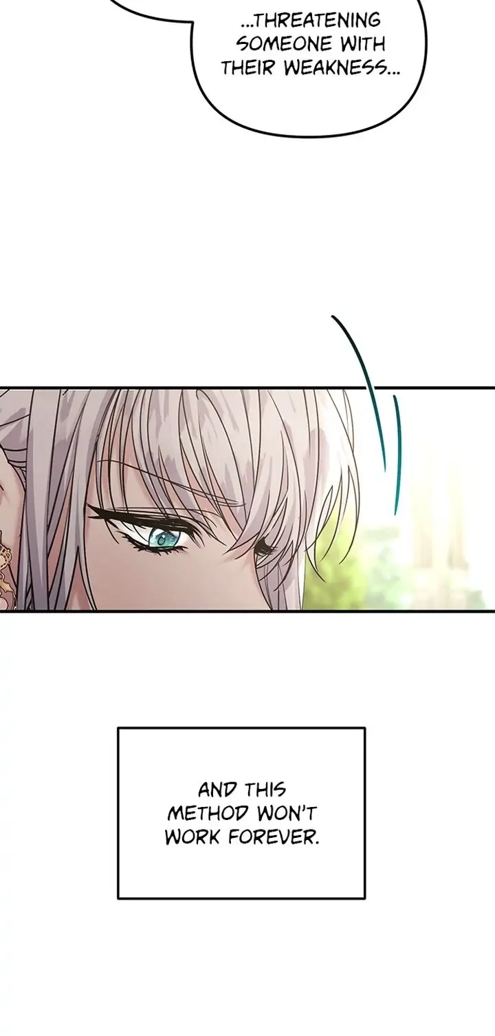 A Marriage Alliance for Revenge Chapter 13 Page 5