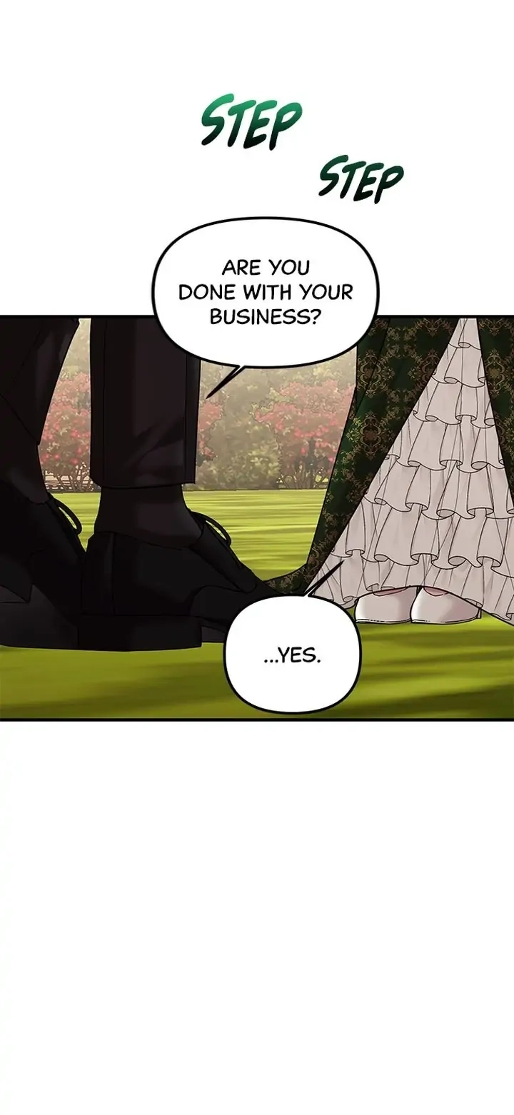 A Marriage Alliance for Revenge Chapter 13 Page 7