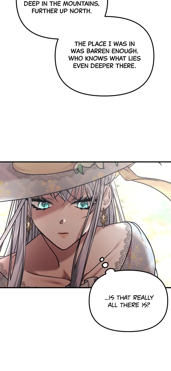 A Marriage Alliance for Revenge Chapter 62 Page 5