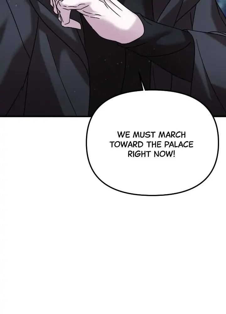 A Marriage Alliance for Revenge Chapter 43 Page 5