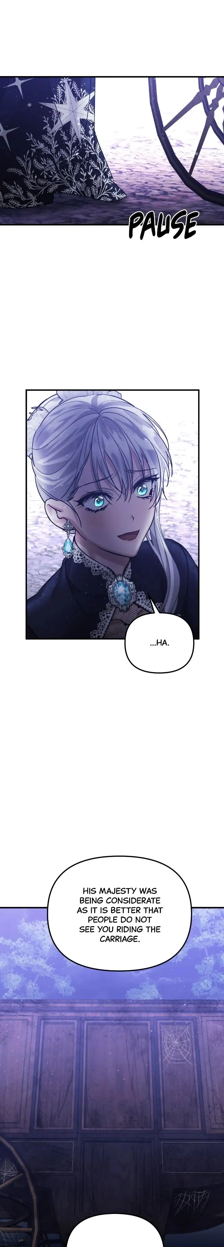 A Marriage Alliance for Revenge Chapter 45 Page 16