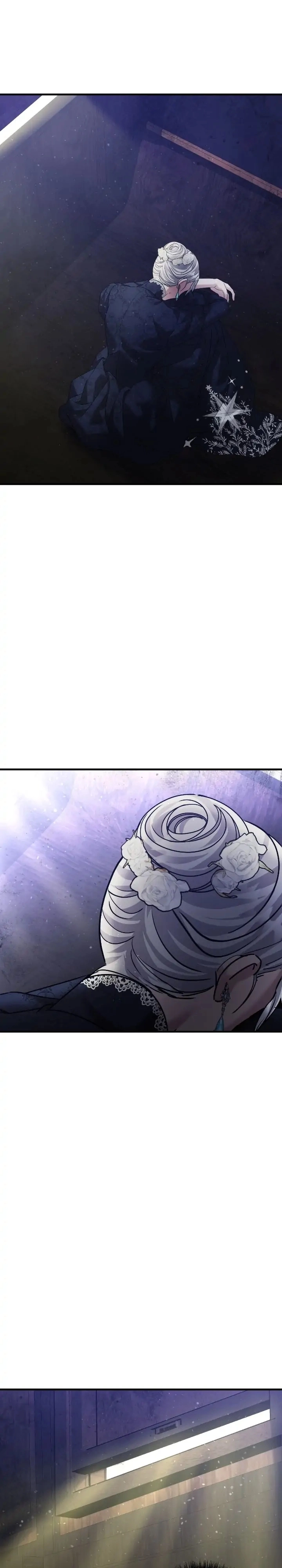 A Marriage Alliance for Revenge Chapter 45 Page 21