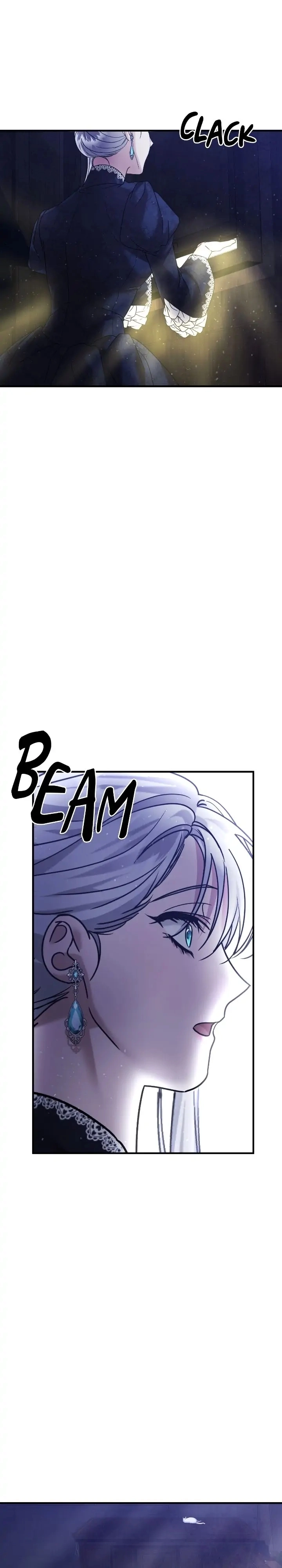A Marriage Alliance for Revenge Chapter 45 Page 22