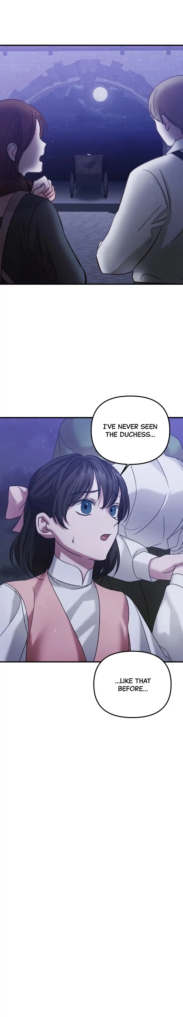 A Marriage Alliance for Revenge Chapter 45 Page 29