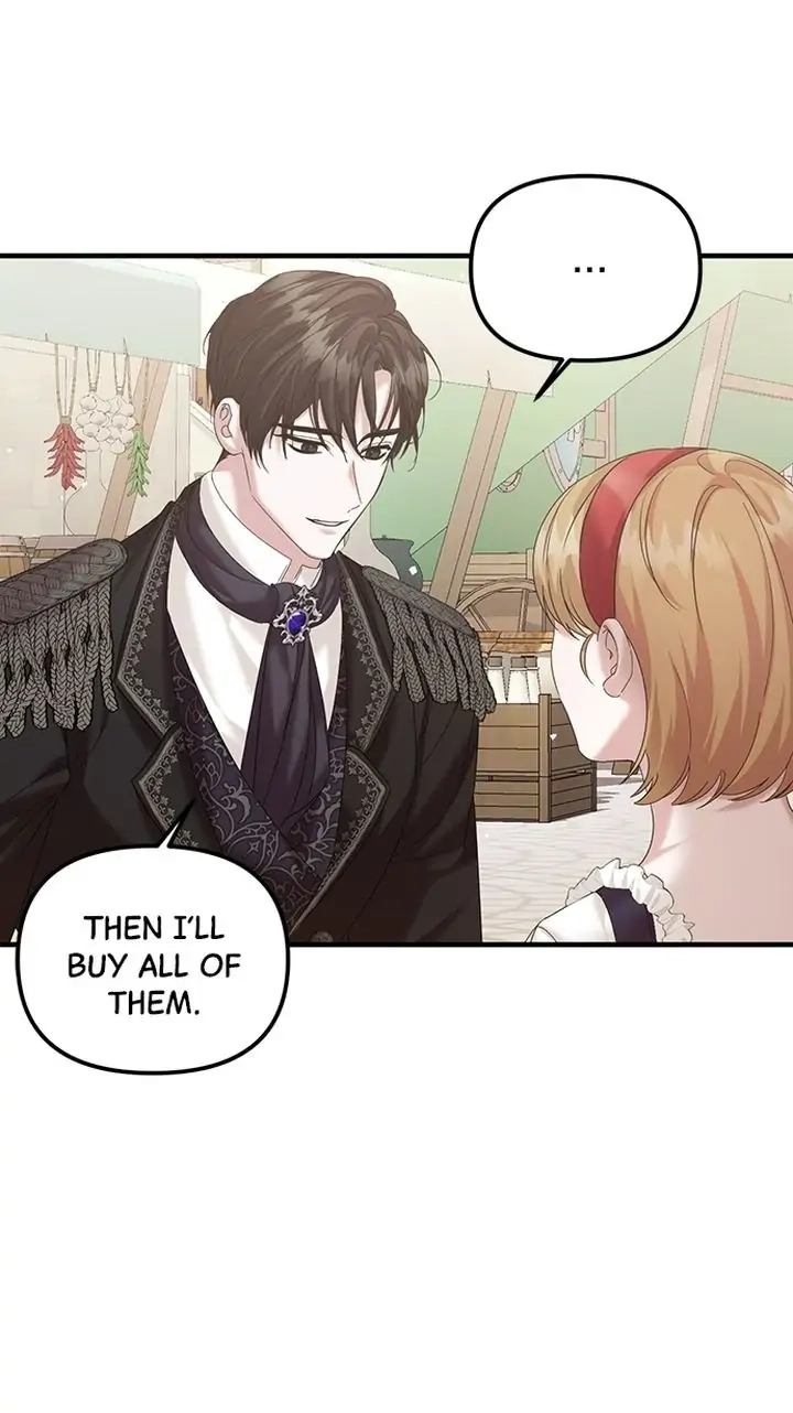 A Marriage Alliance for Revenge Chapter 14 Page 7