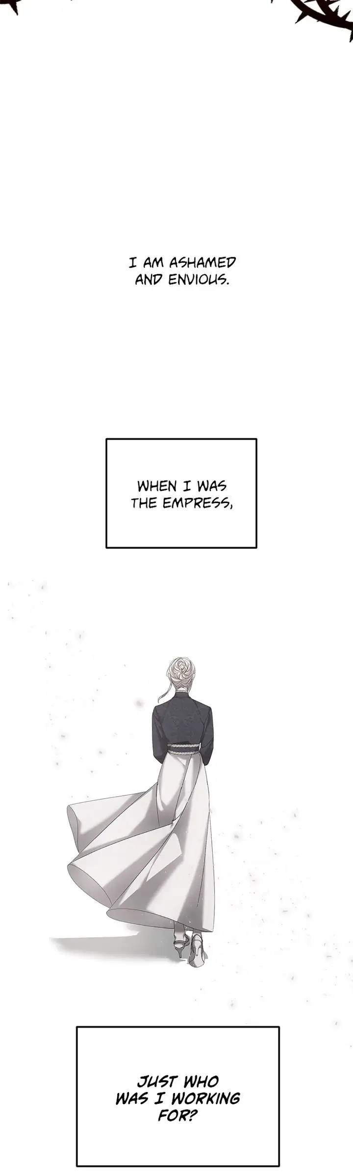 A Marriage Alliance for Revenge Chapter 14 Page 10