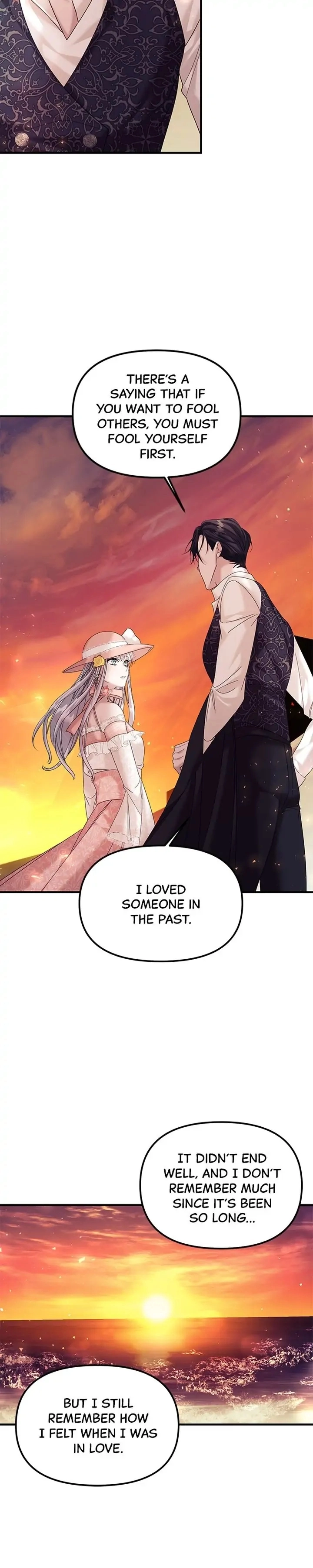 A Marriage Alliance for Revenge Chapter 14 Page 39
