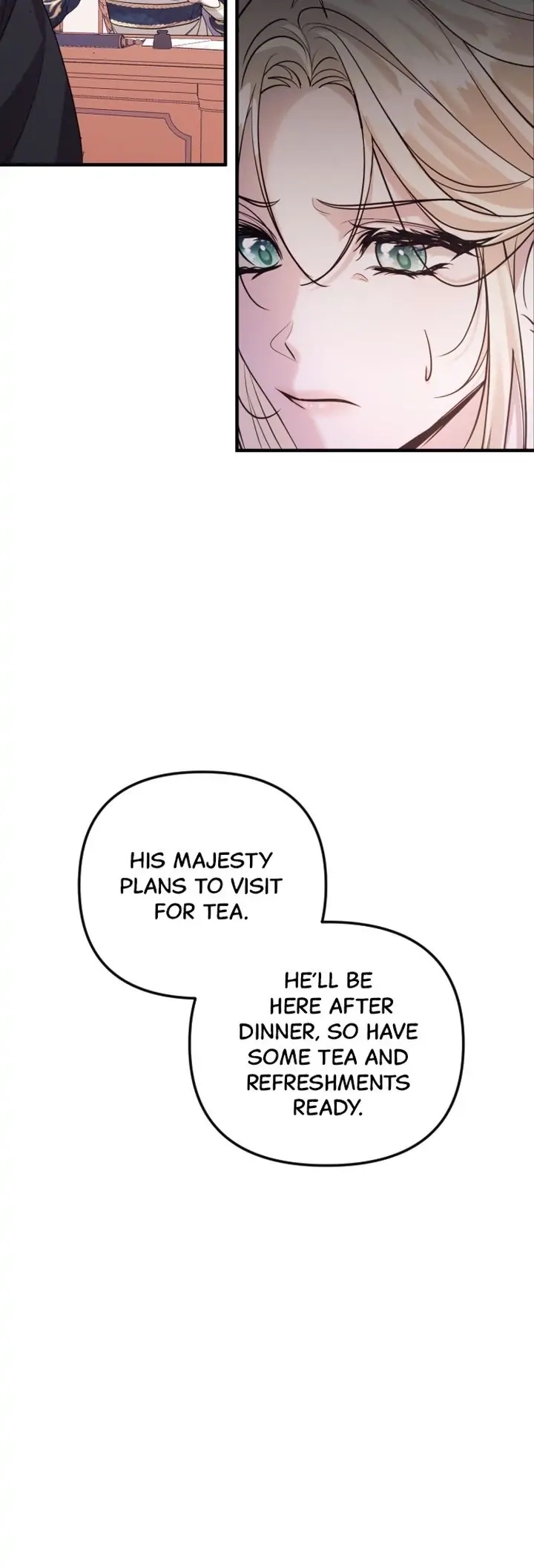 A Marriage Alliance for Revenge Chapter 1 Page 6