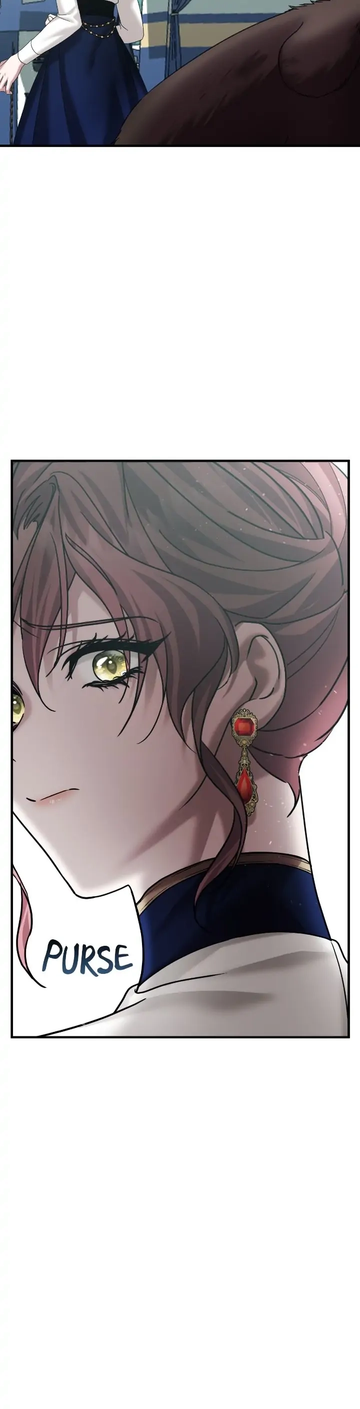 A Marriage Alliance for Revenge Chapter 40 Page 8