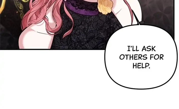 A Marriage Alliance for Revenge Chapter 16 Page 8
