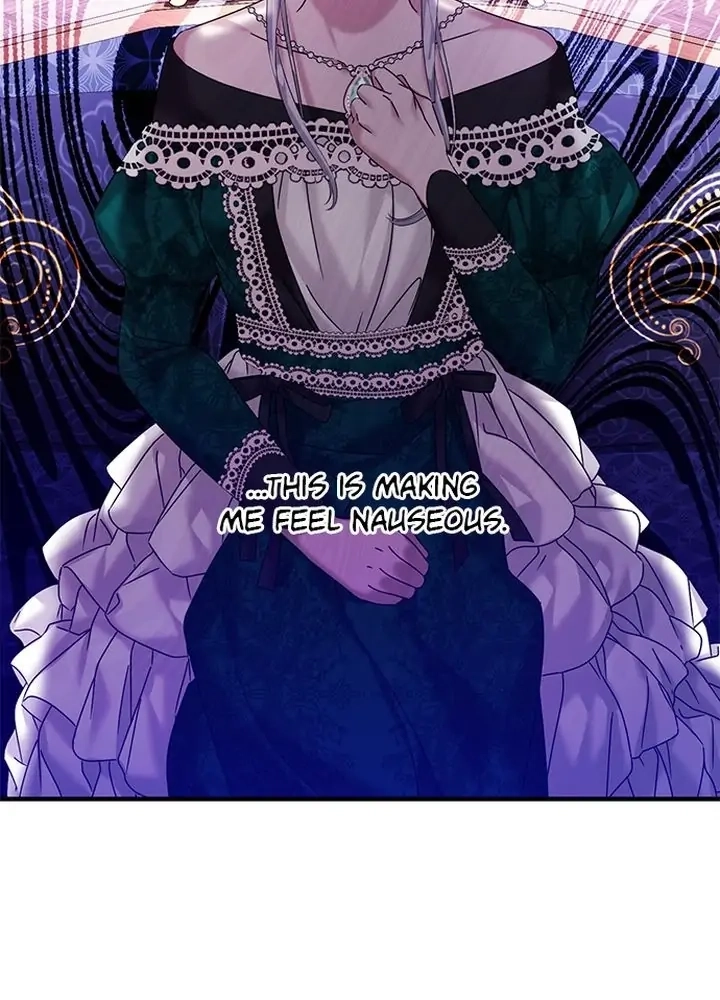 A Marriage Alliance for Revenge Chapter 16 Page 10