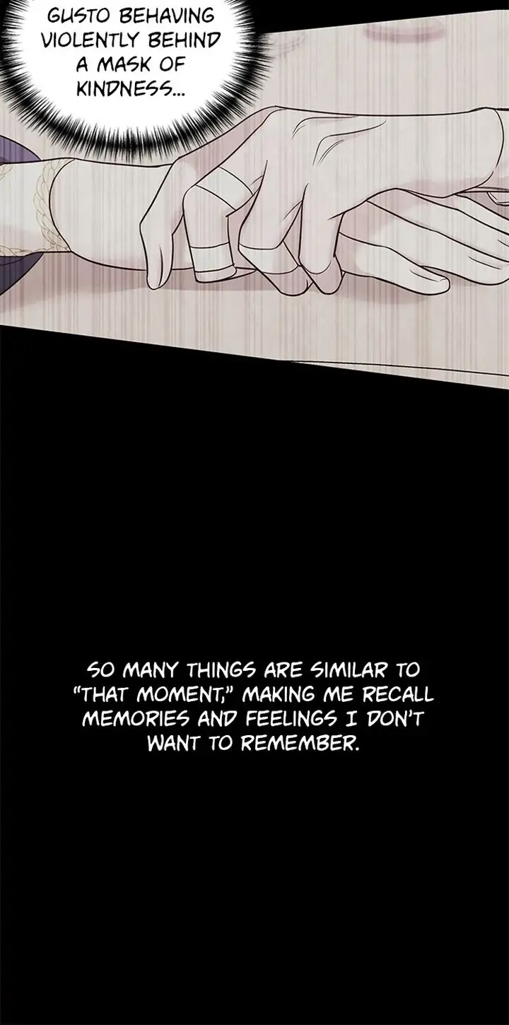 A Marriage Alliance for Revenge Chapter 16 Page 11