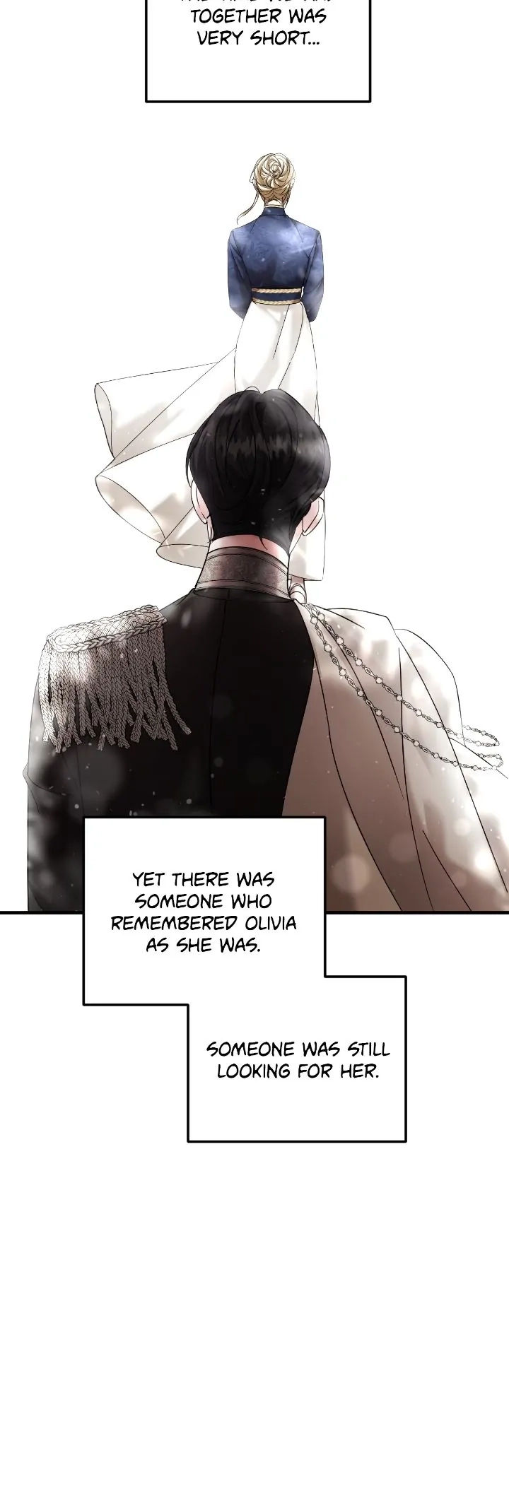 A Marriage Alliance for Revenge Chapter 52 Page 6