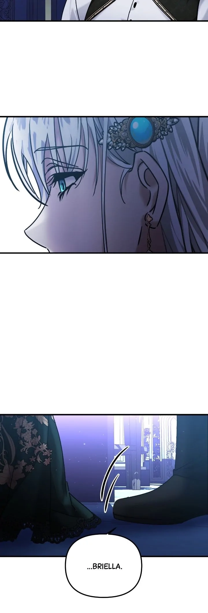 A Marriage Alliance for Revenge Chapter 52 Page 7