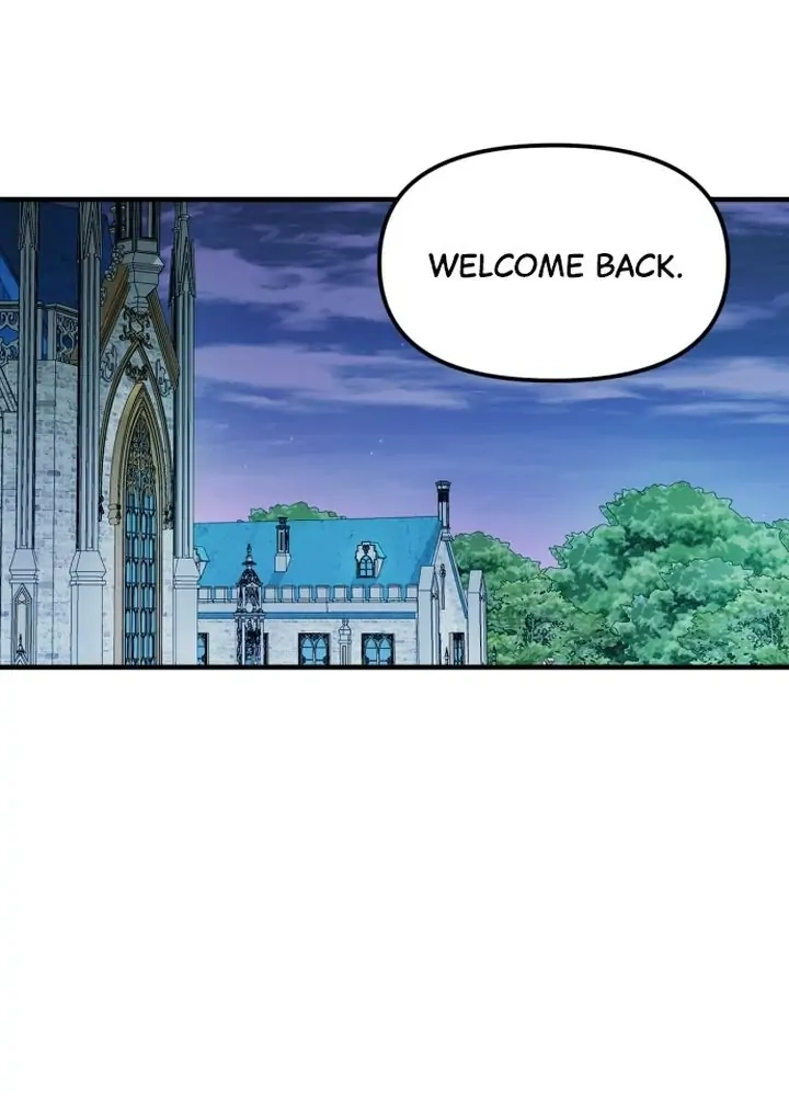 A Marriage Alliance for Revenge Chapter 15 Page 5