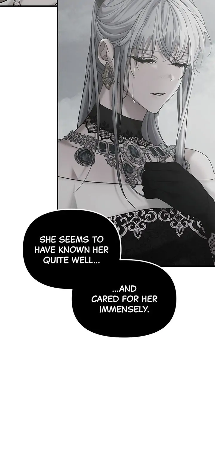 A Marriage Alliance for Revenge Chapter 15 Page 8