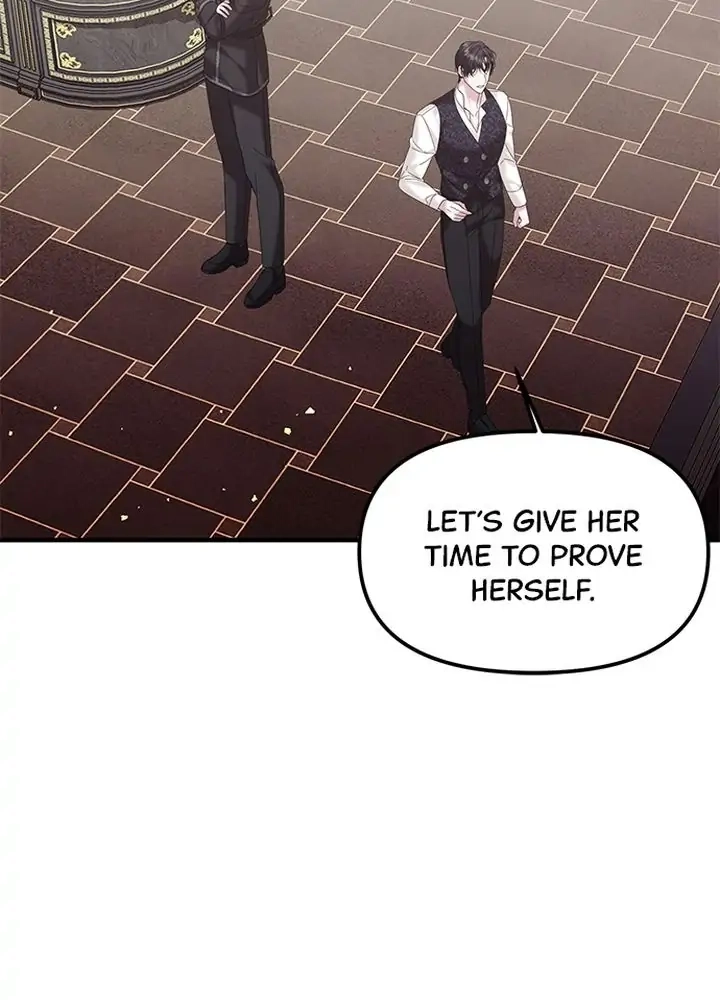 A Marriage Alliance for Revenge Chapter 15 Page 9