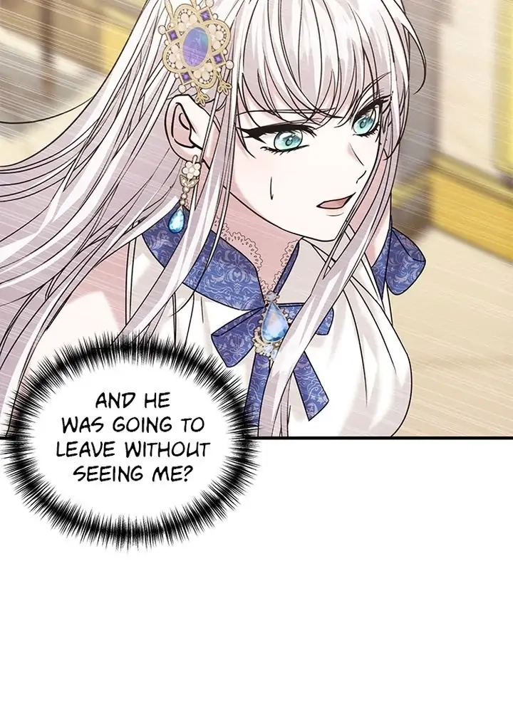 A Marriage Alliance for Revenge Chapter 15 Page 11