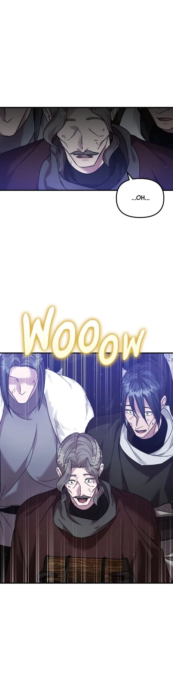 A Marriage Alliance for Revenge Chapter 63 Page 5