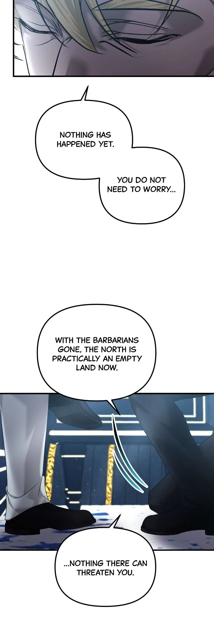 A Marriage Alliance for Revenge Chapter 63 Page 6