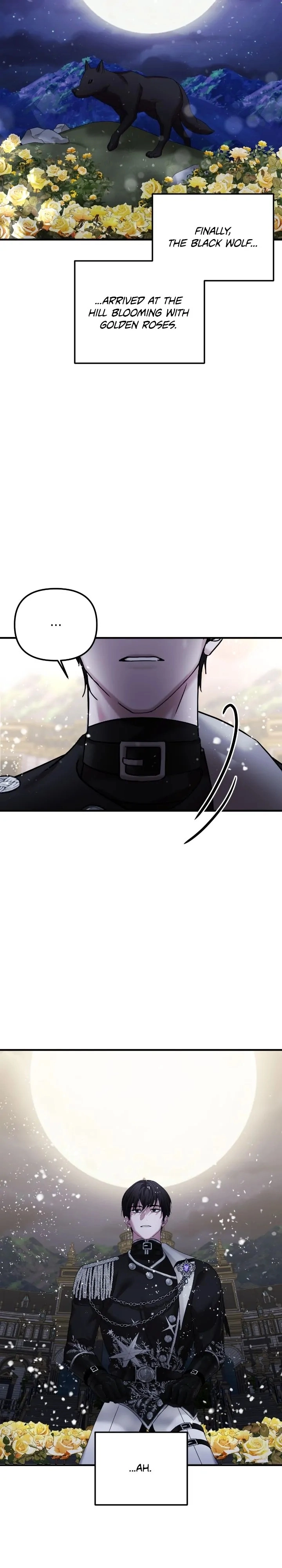 A Marriage Alliance for Revenge Chapter 46 Page 25