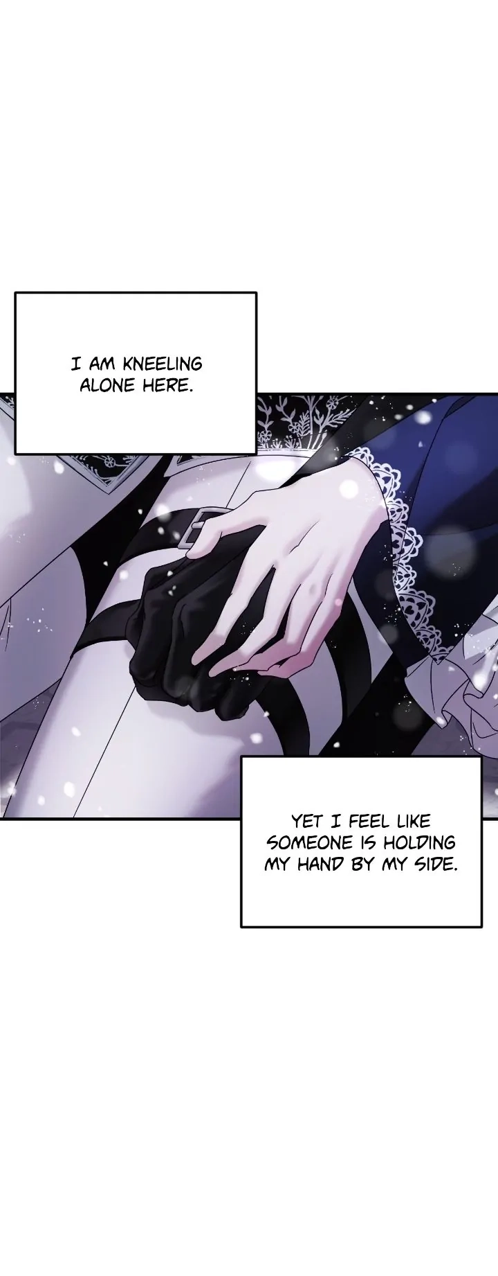A Marriage Alliance for Revenge Chapter 46 Page 6