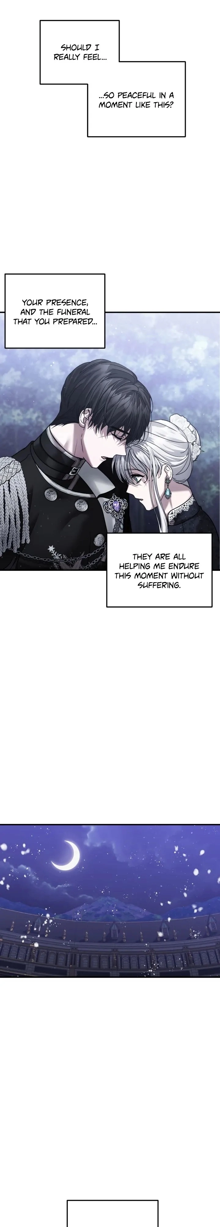 A Marriage Alliance for Revenge Chapter 46 Page 26