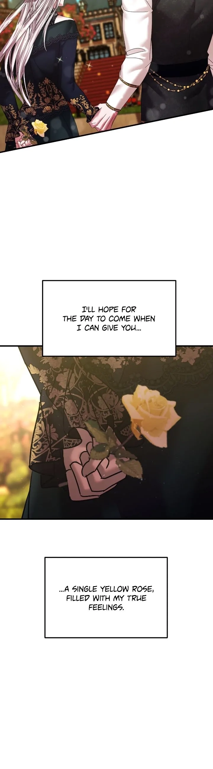 A Marriage Alliance for Revenge Chapter 49 Page 10