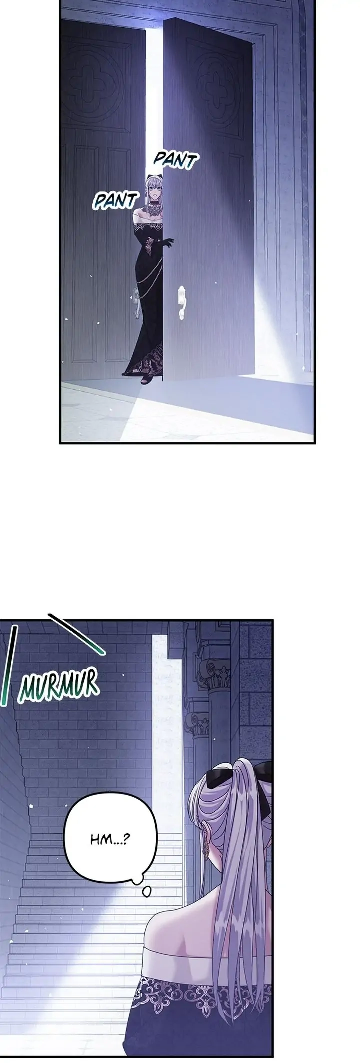 A Marriage Alliance for Revenge Chapter 6 Page 10