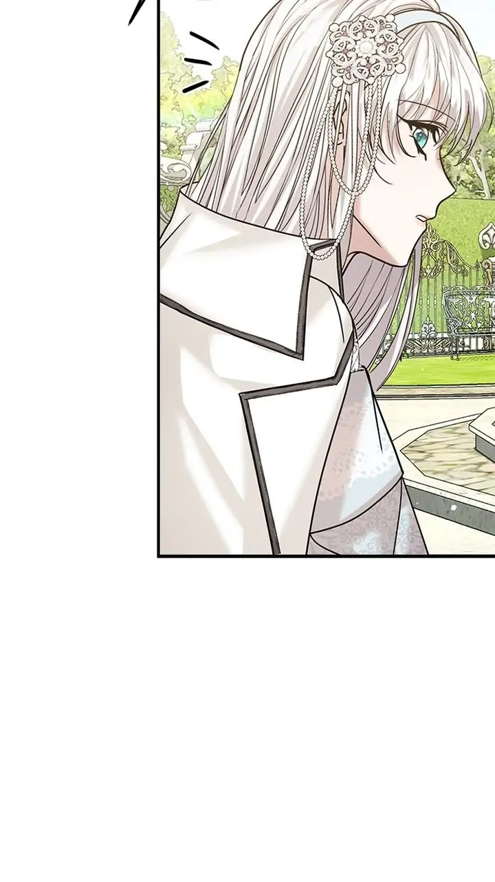 A Marriage Alliance for Revenge Chapter 11 Page 6