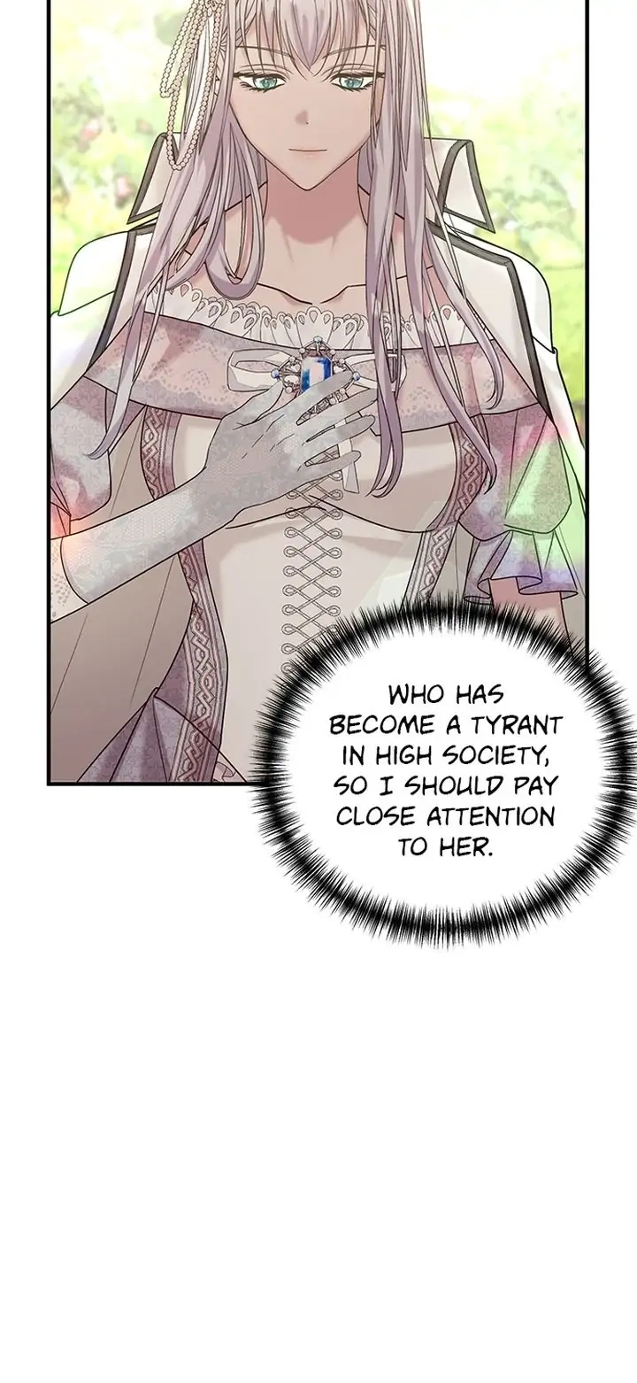 A Marriage Alliance for Revenge Chapter 11 Page 7