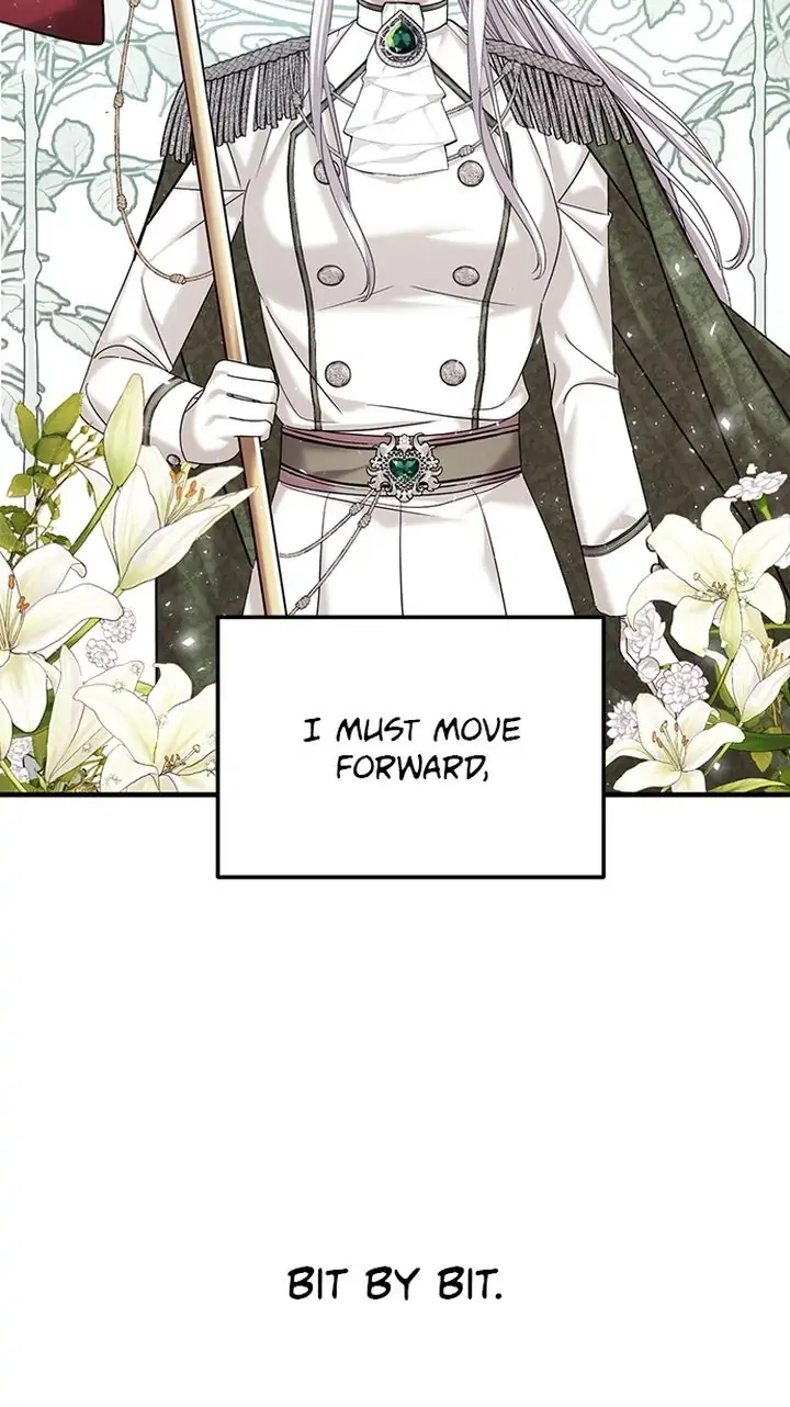 A Marriage Alliance for Revenge Chapter 8 Page 6