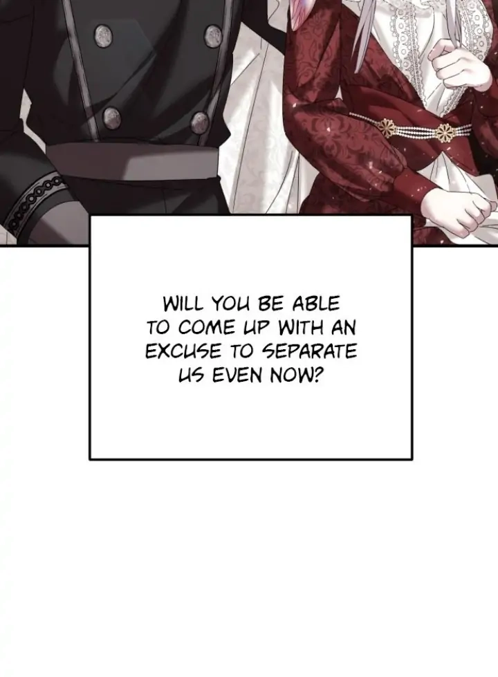 A Marriage Alliance for Revenge Chapter 30 Page 9