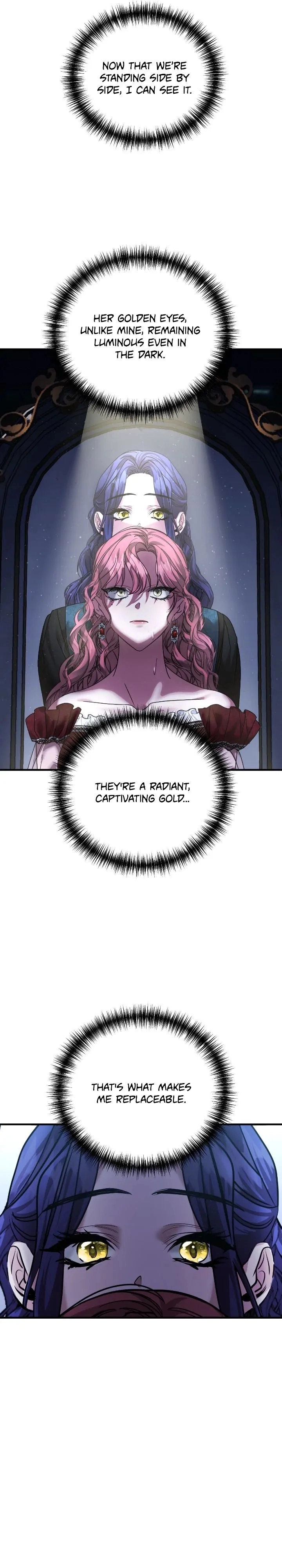 A Marriage Alliance for Revenge Chapter 51 Page 32