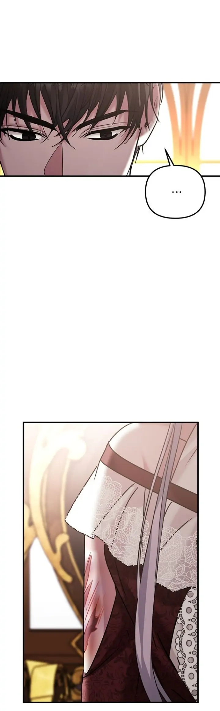 A Marriage Alliance for Revenge Chapter 31 Page 6