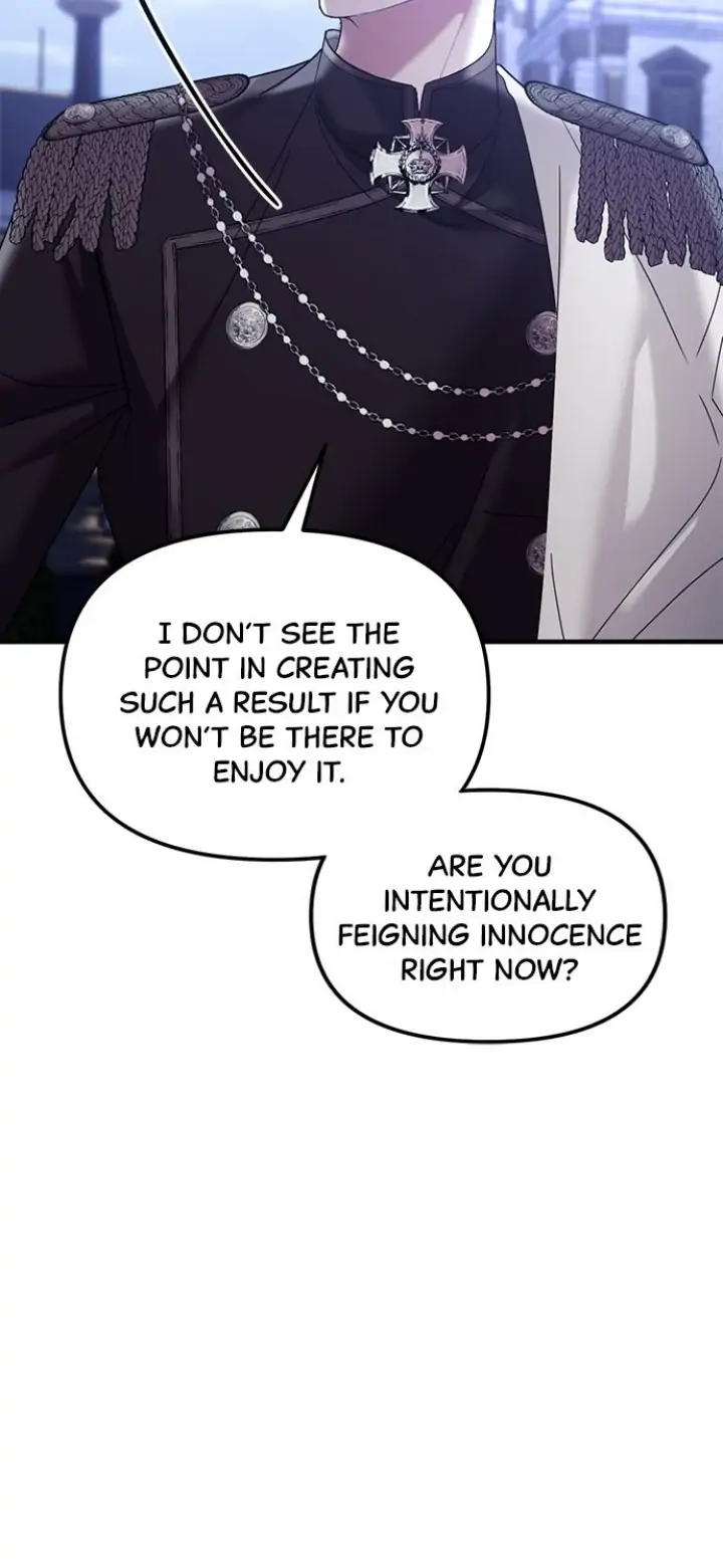 A Marriage Alliance for Revenge Chapter 31 Page 8