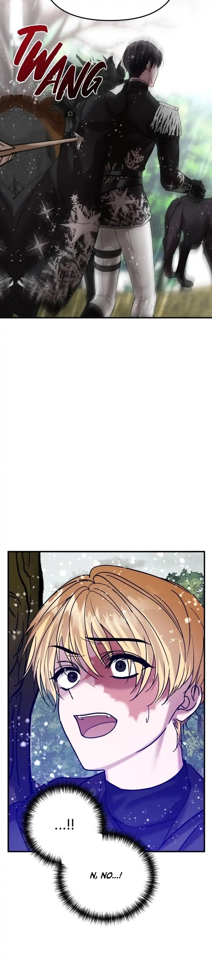 A Marriage Alliance for Revenge Chapter 42 Page 19