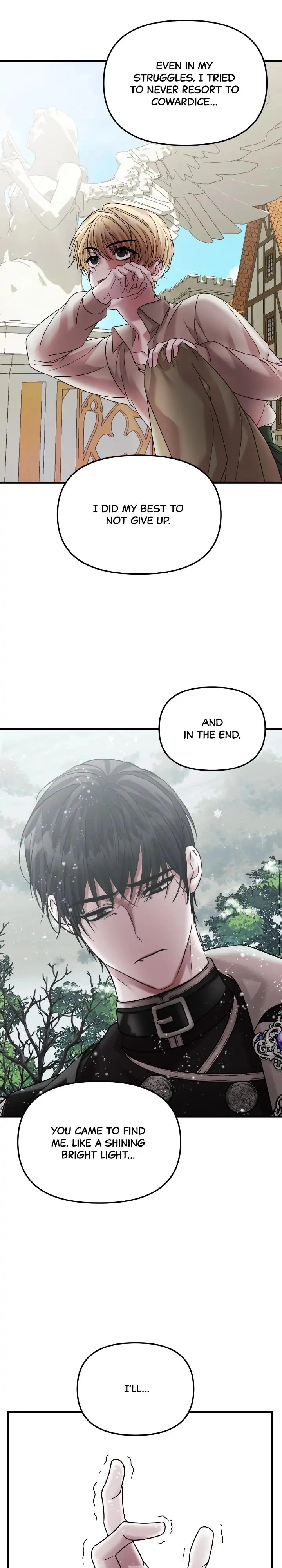 A Marriage Alliance for Revenge Chapter 42 Page 29