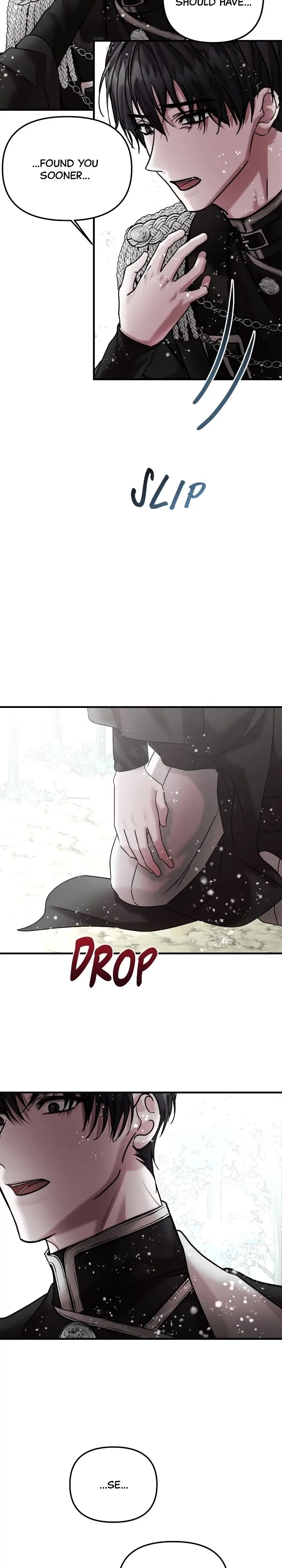 A Marriage Alliance for Revenge Chapter 42 Page 31