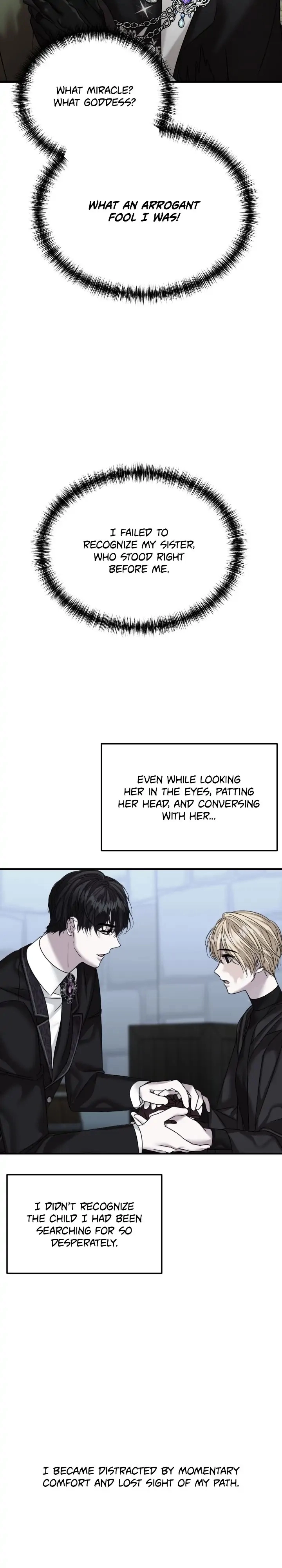 A Marriage Alliance for Revenge Chapter 42 Page 40
