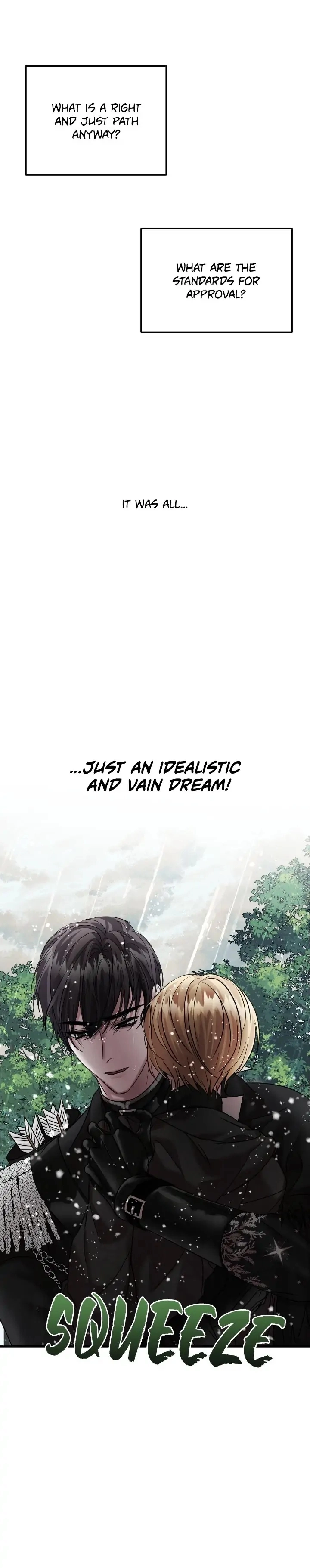A Marriage Alliance for Revenge Chapter 42 Page 43