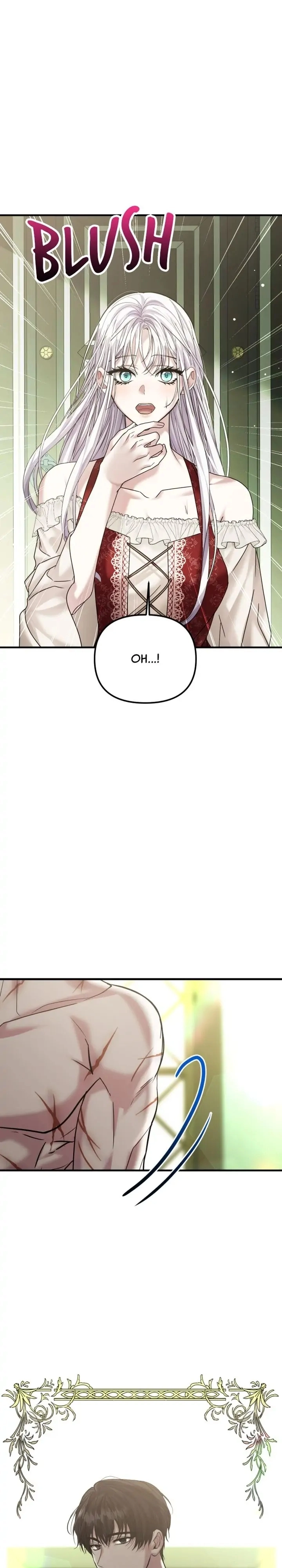 A Marriage Alliance for Revenge Chapter 26 Page 12