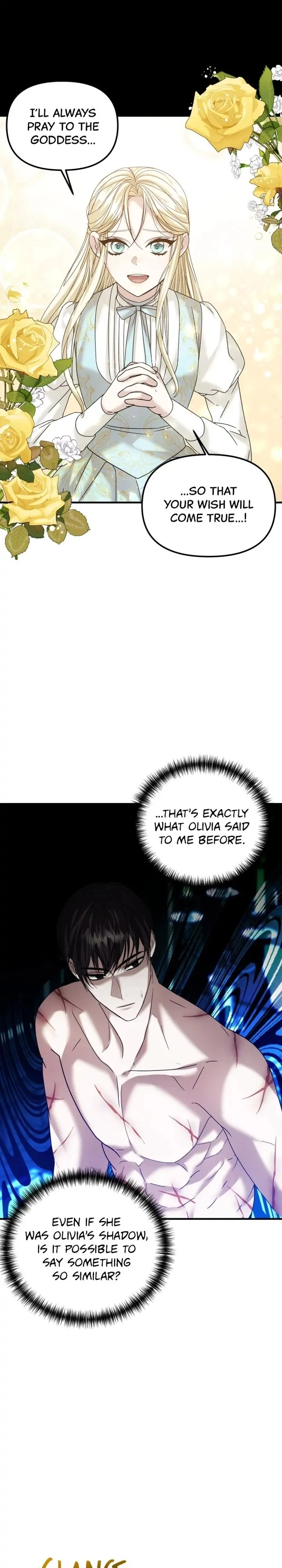A Marriage Alliance for Revenge Chapter 26 Page 29