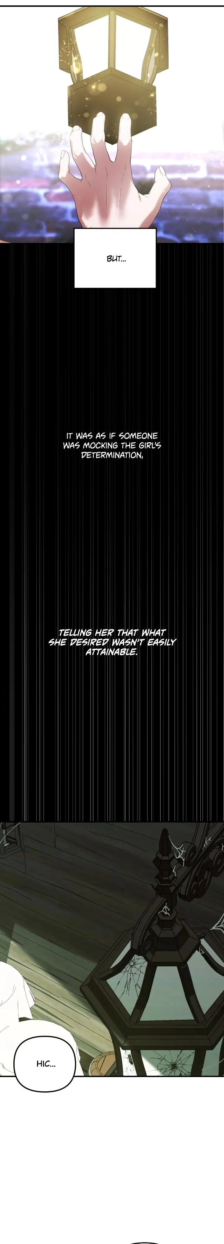 A Marriage Alliance for Revenge Chapter 38 Page 16