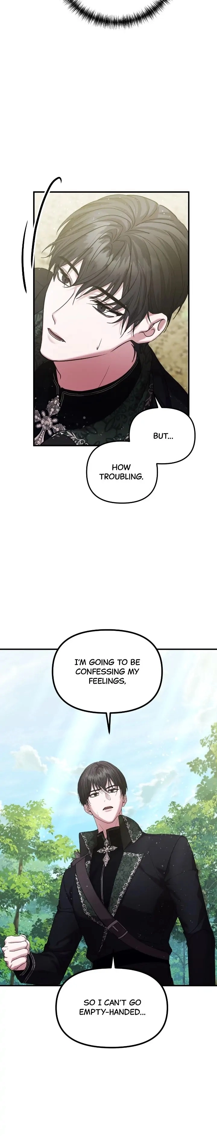 A Marriage Alliance for Revenge Chapter 38 Page 29