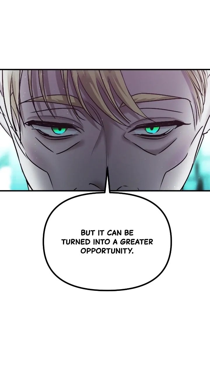 A Marriage Alliance for Revenge Chapter 47 Page 8