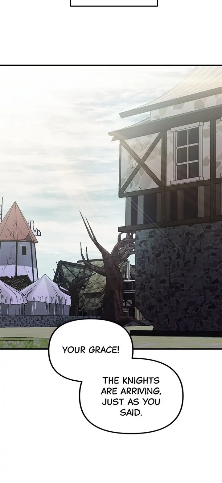 A Marriage Alliance for Revenge Chapter 24 Page 9