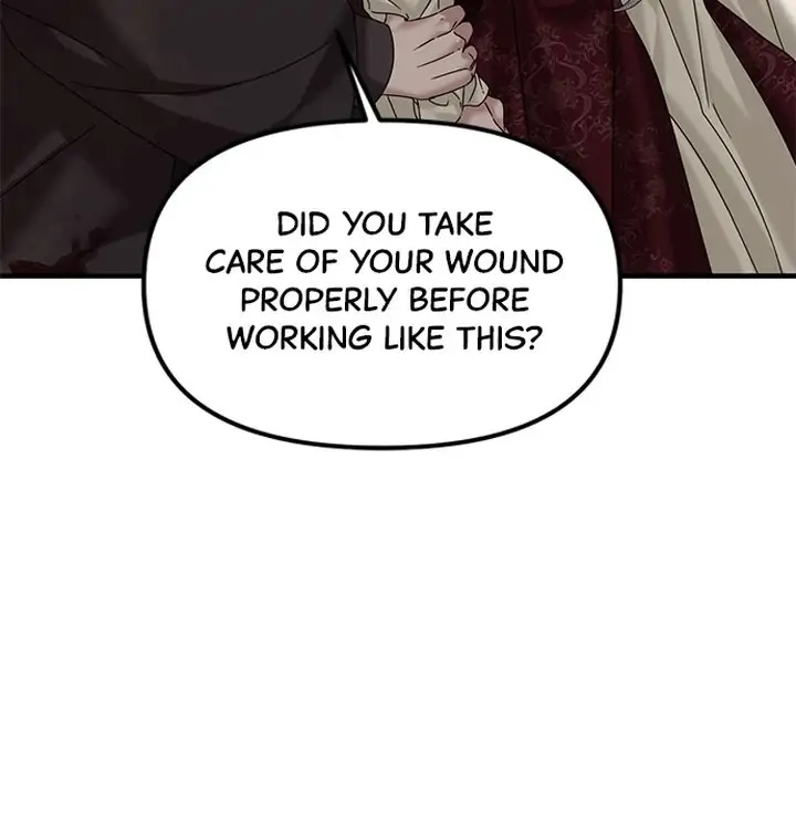 A Marriage Alliance for Revenge Chapter 24 Page 10