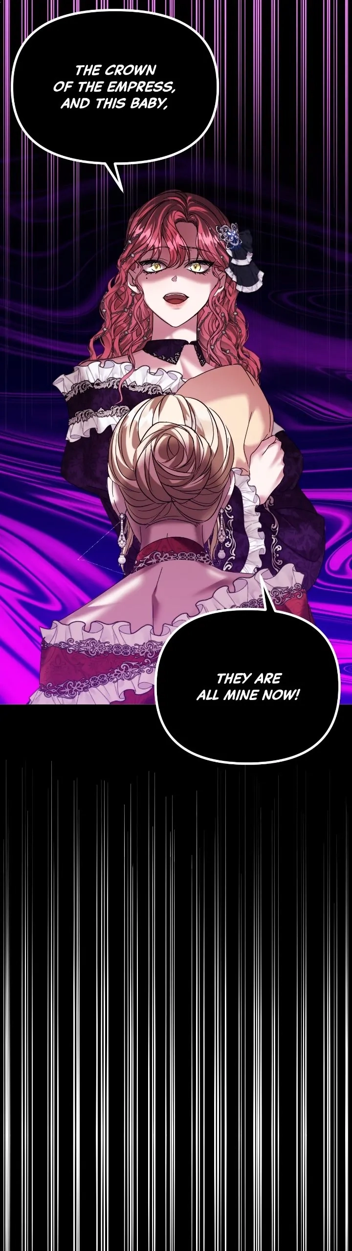 A Marriage Alliance for Revenge Chapter 67 Page 5
