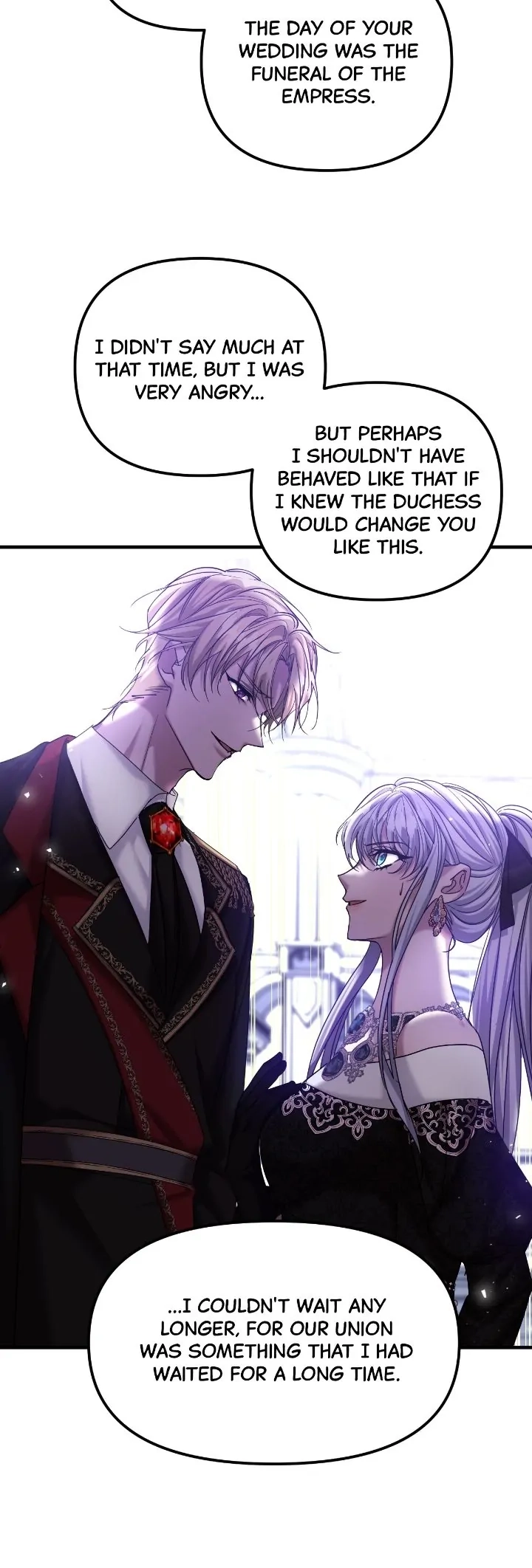 A Marriage Alliance for Revenge Chapter 68 Page 6